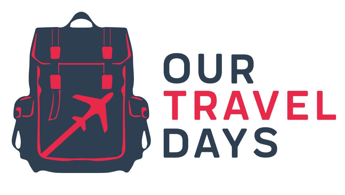Our Travel Days